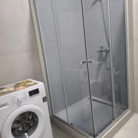 жк авіньонь апартамети з видом на море Apartment *
