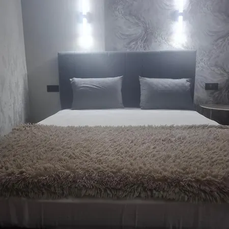 Apartment жк авіньонь апартамети з видом на море *