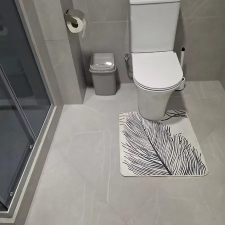 Apartment жк авіньонь апартамети з видом на море *