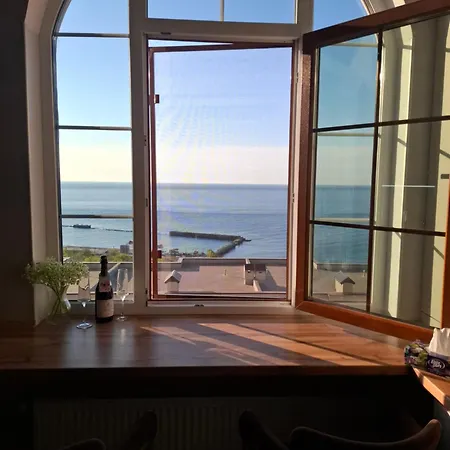 Apartment жк авіньонь апартамети з видом на море Odessa