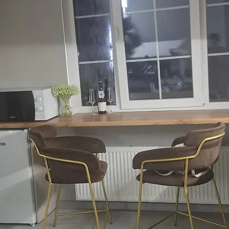 жк авіньонь апартамети з видом на море Apartment *