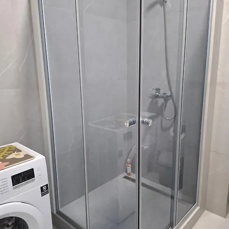 Apartment жк авіньонь апартамети з видом на море *